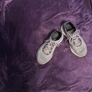 Under Armor Sneakers